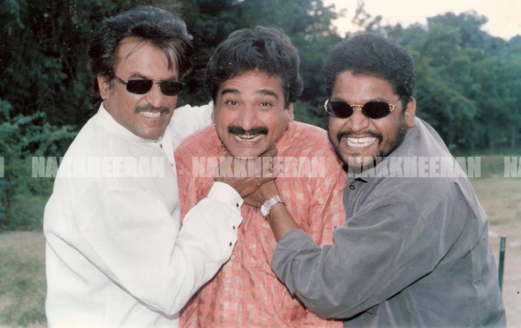 rajini ramesh ravi